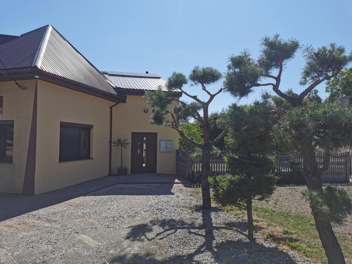 Noclegi Piotrkow Tryb Piotrkow Trybunalski Exterior photo