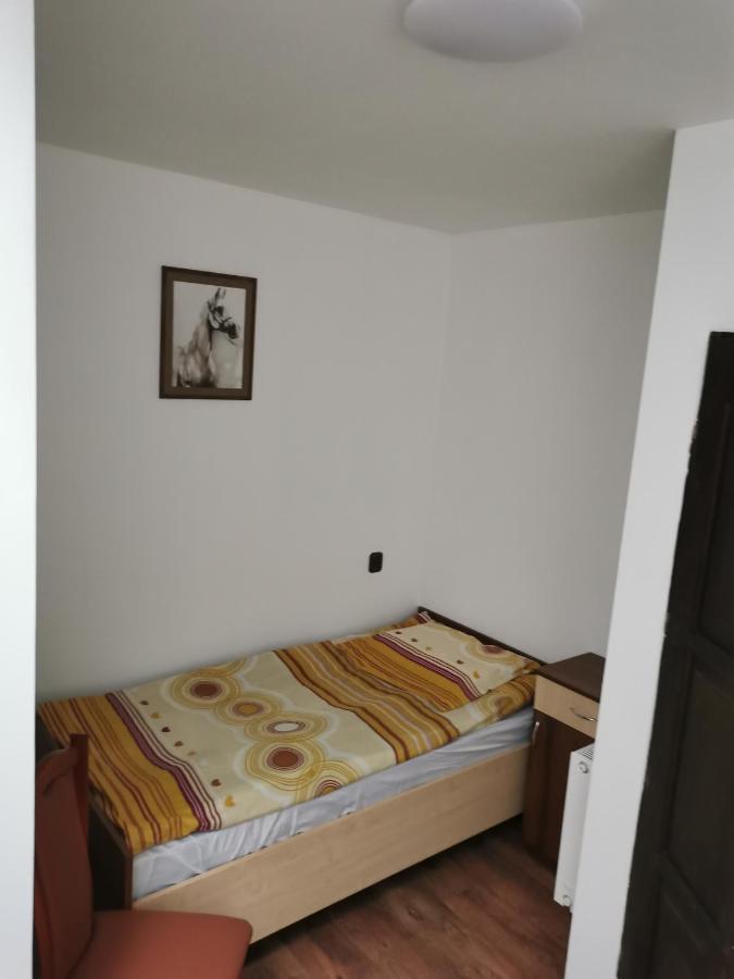 Noclegi Piotrkow Tryb Piotrkow Trybunalski Exterior photo